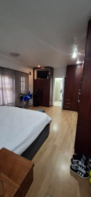 To Let 4 Bedroom Property for Rent in Bonteheuwel Western Cape
